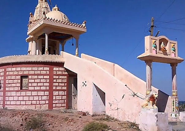 Packers and Movers in Bhachau 