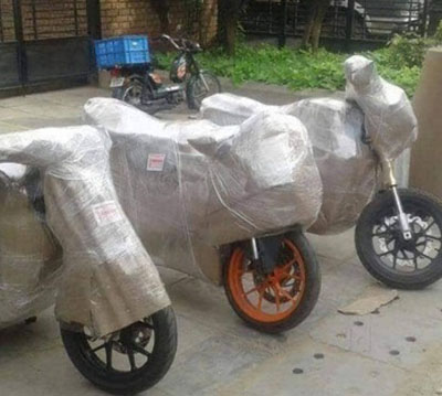 Car Transportation Services