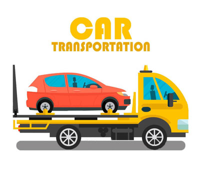 Car Transportation Services