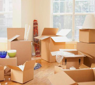 Household Shifting Services