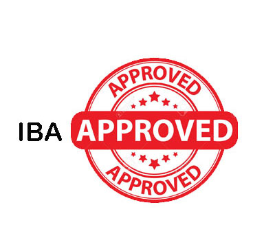 IBA Approved Packers Movers