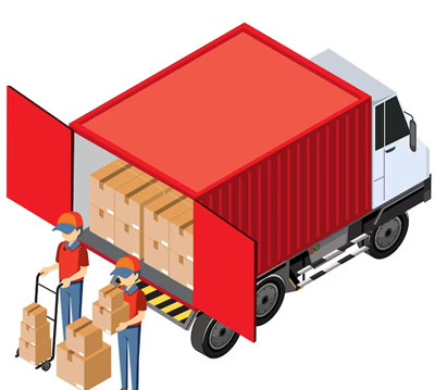 Office Shifting Services