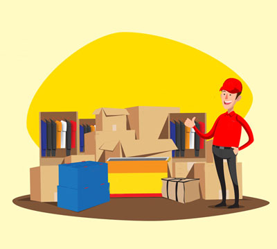 Packers and Movers Services