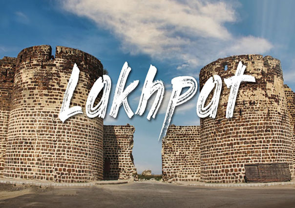 Packers and Movers in Lakhpat 