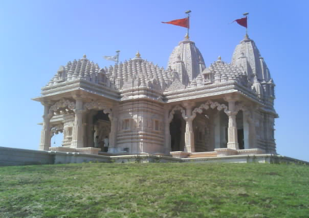 Packers and Movers in Mundra 