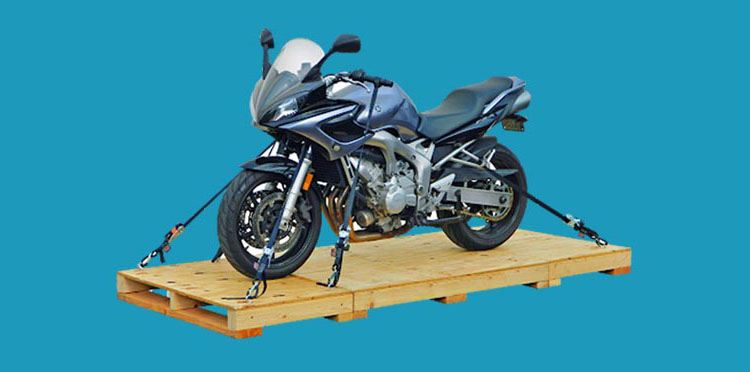 Bike Transportation Services