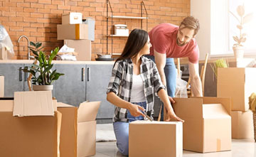 Packers and Movers Services
